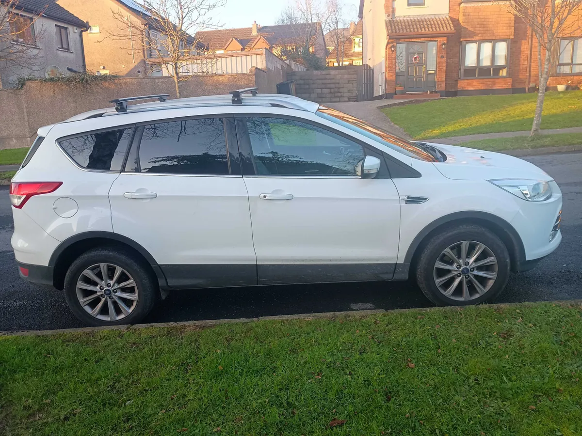 Ford Fiesta 2018 - Image 1