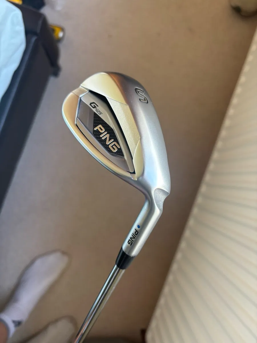 Ping G425 Sand Wedge SW Brand New - Image 2