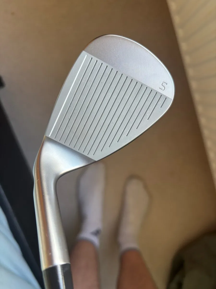Ping G425 Sand Wedge SW Brand New - Image 4