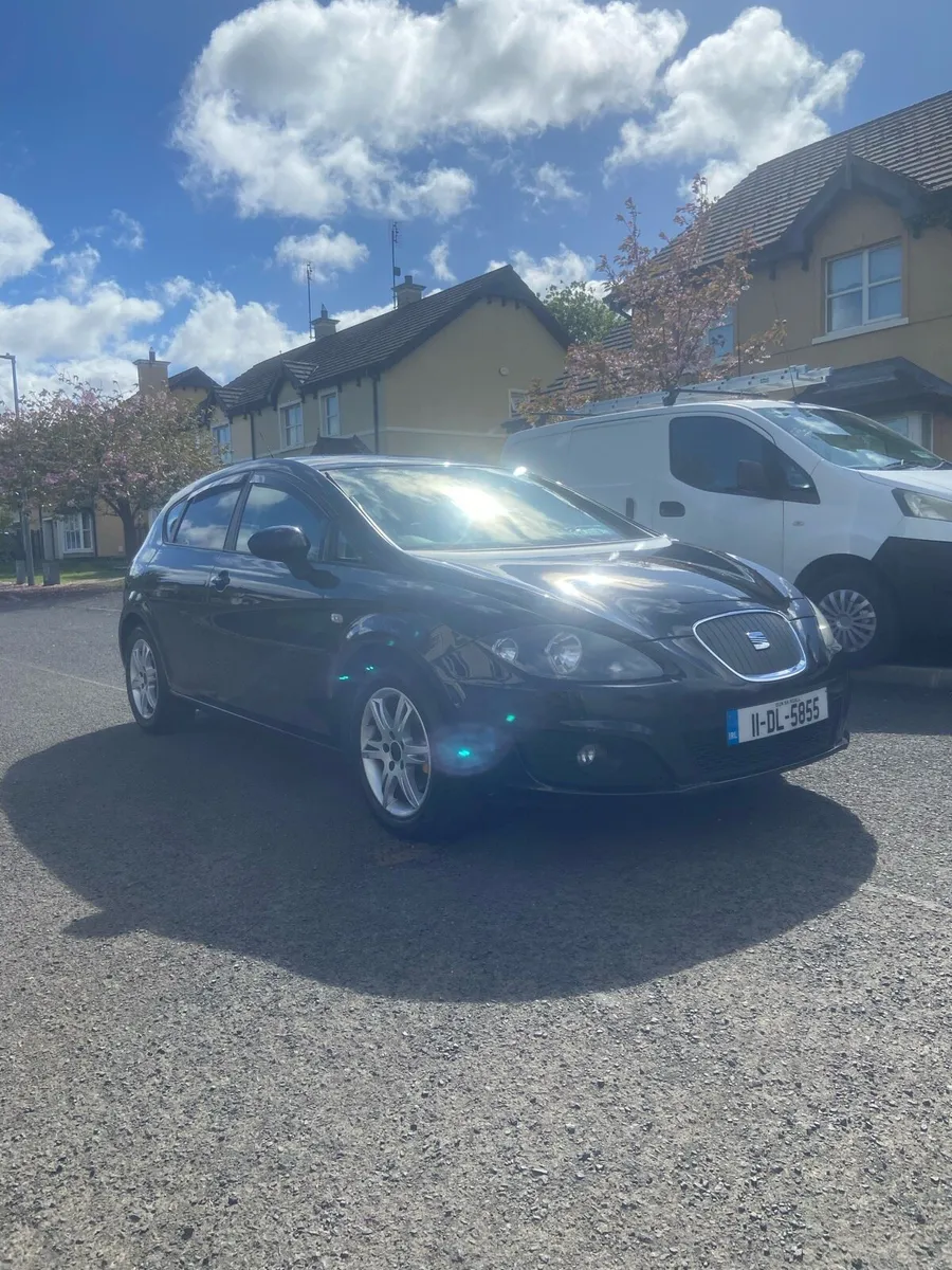 2011 Seat Leon - Image 1