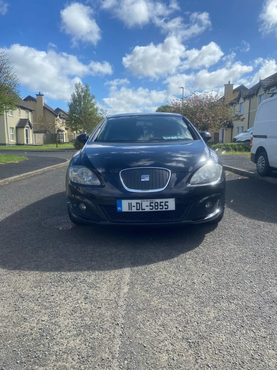 2011 Seat Leon - Image 2