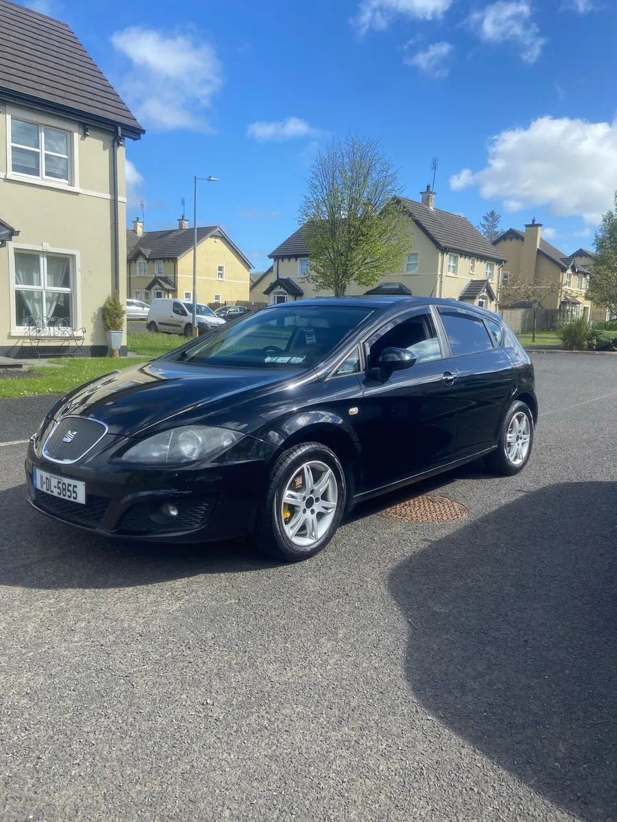 2011 Seat Leon - Image 3