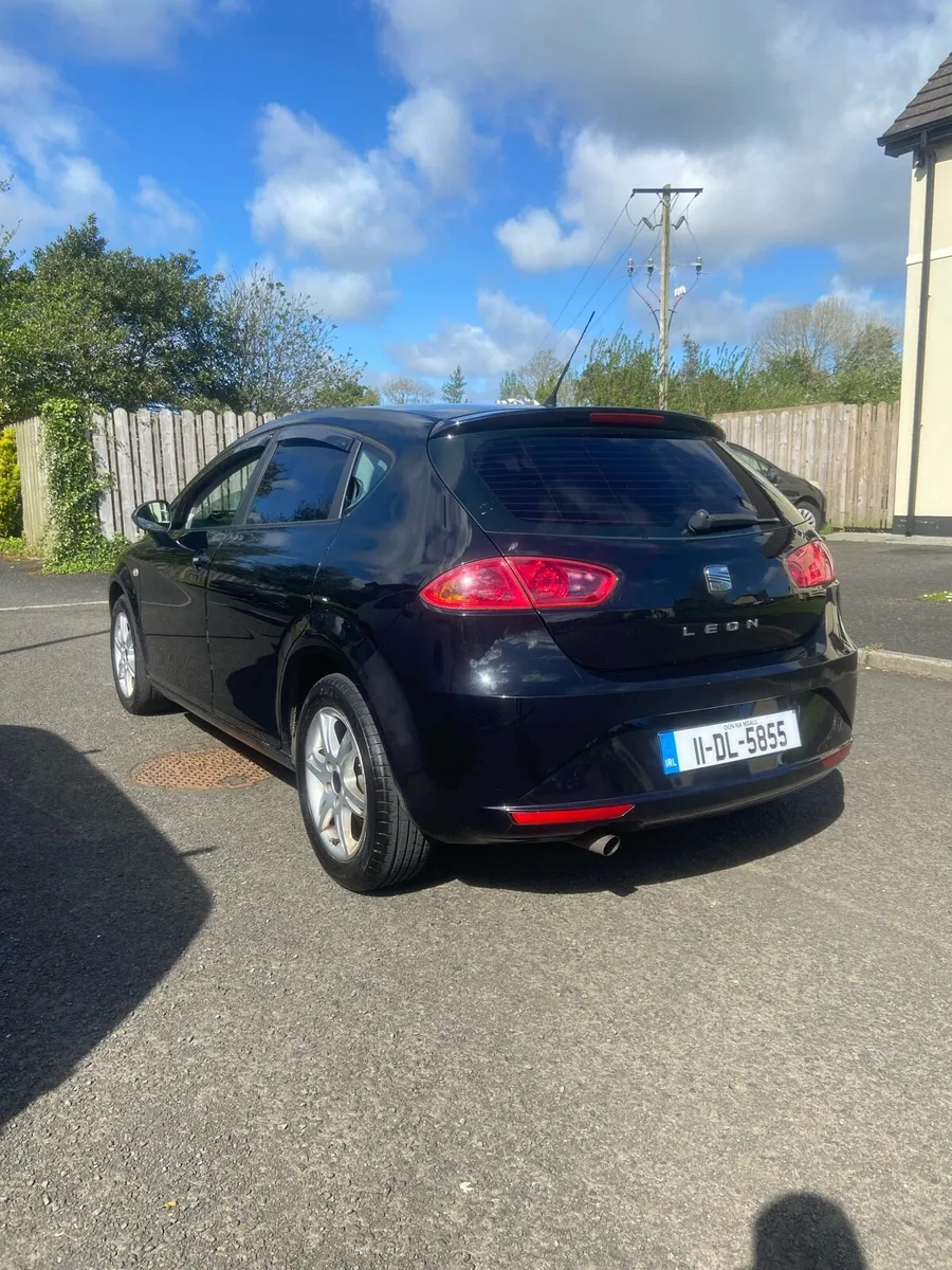 2011 Seat Leon - Image 4