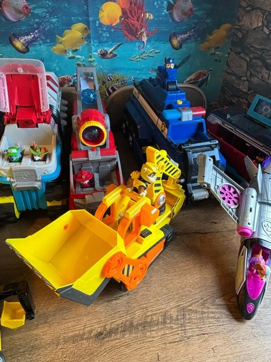 paw patrol - Image 4
