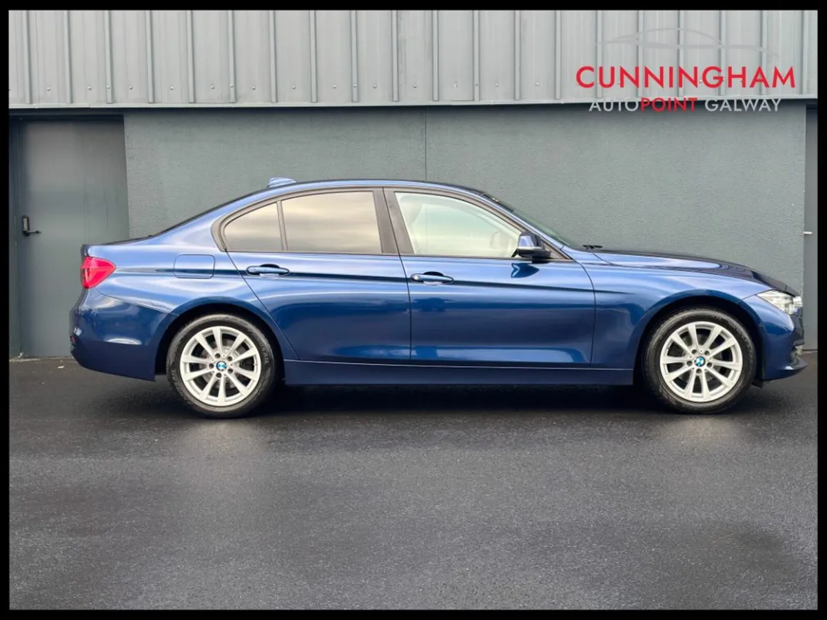 BMW 3-Series 318d SE - Image 3