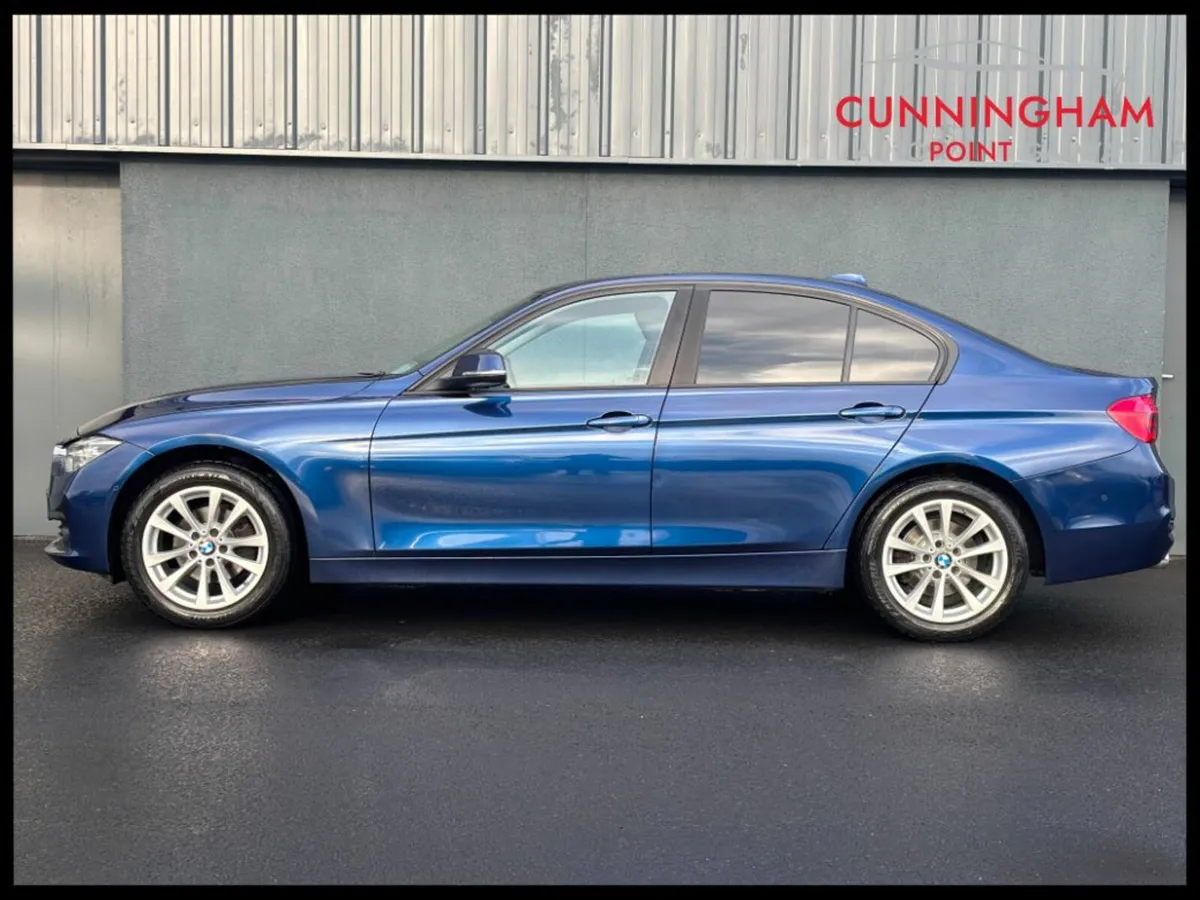 BMW 3-Series 318d SE - Image 4