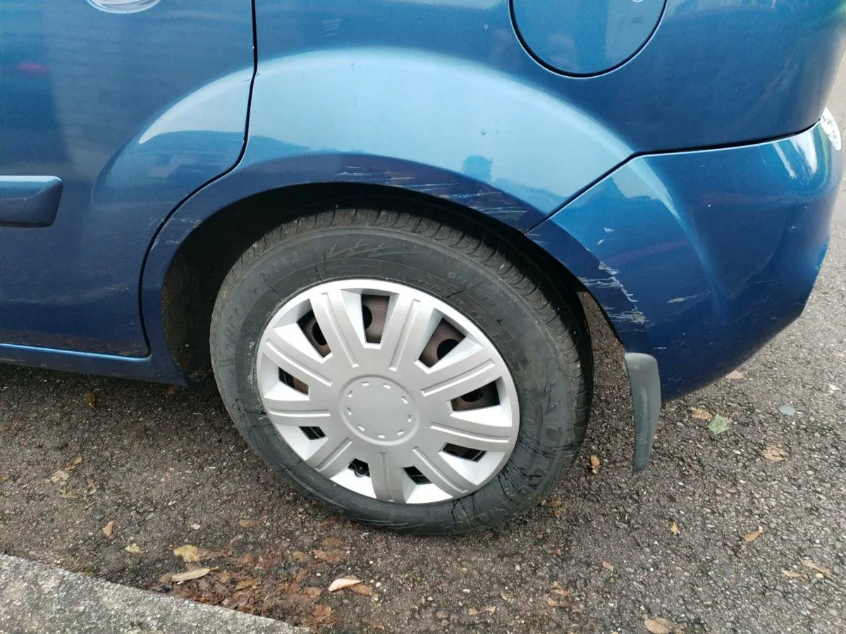 Ford fiesta 1.2 low milage - Image 3