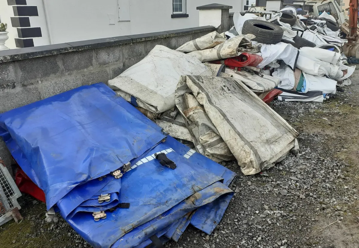 Lorry Covers - Image 4