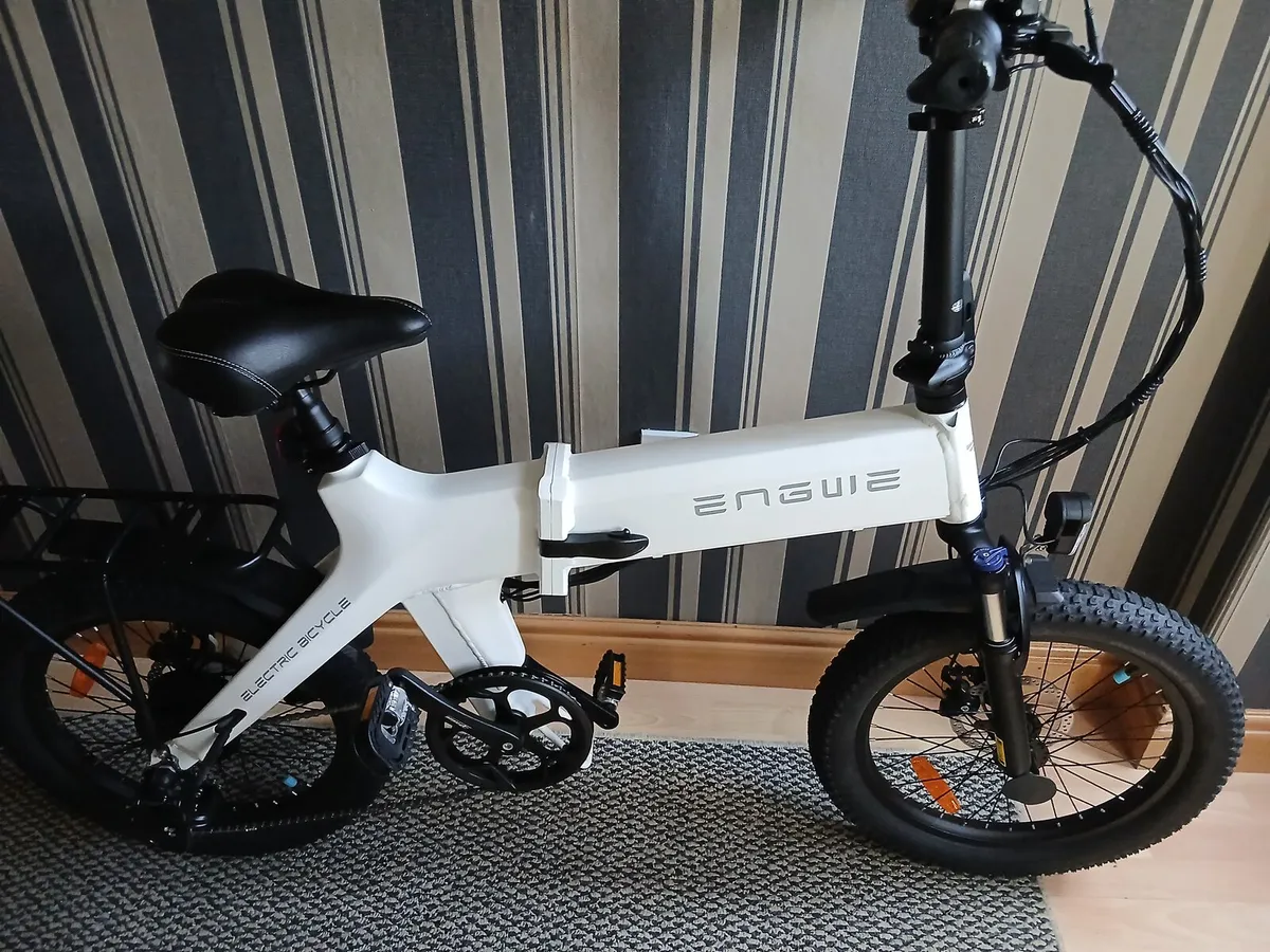 EBike - Image 4