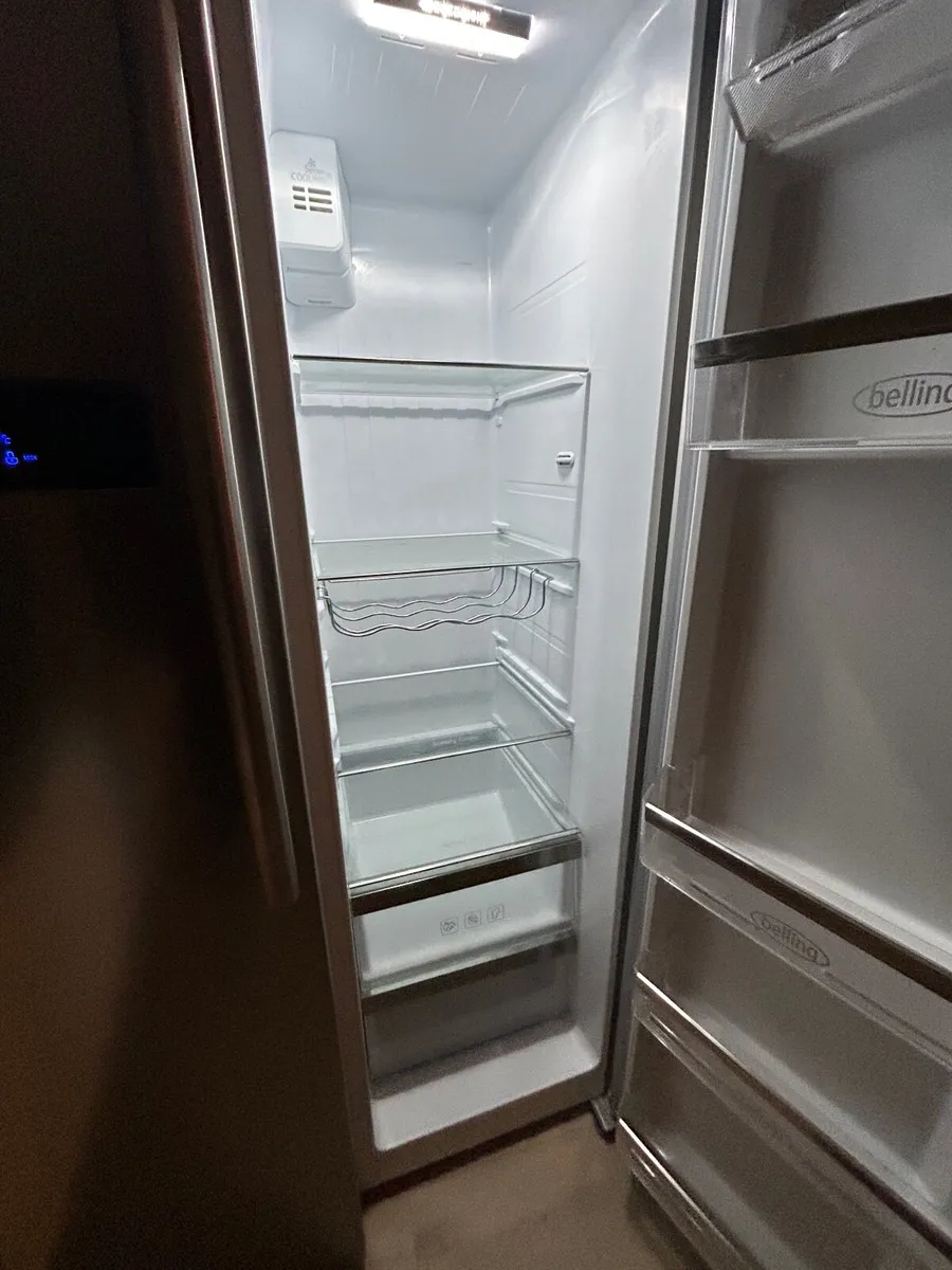 Fridge Freezer - Image 2