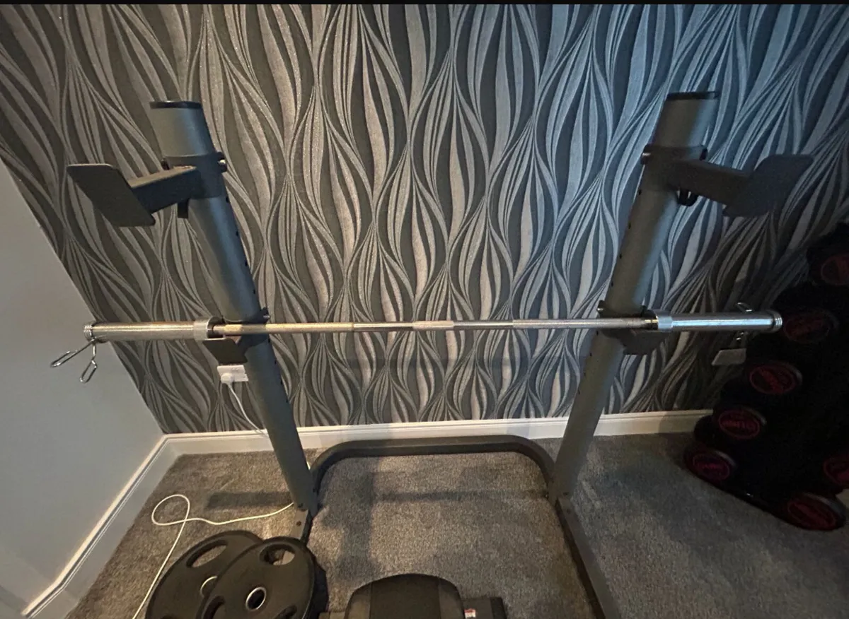 Gym Equipment - Image 3
