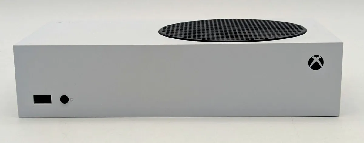 Xbox Series S Console 512GB (Model 1883) - Image 2