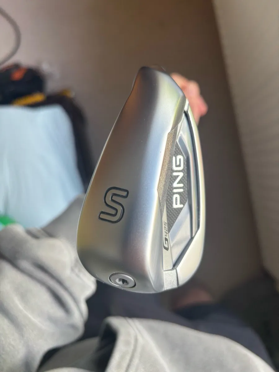 Ping G425 Sand Wedge SW Brand New - Image 1