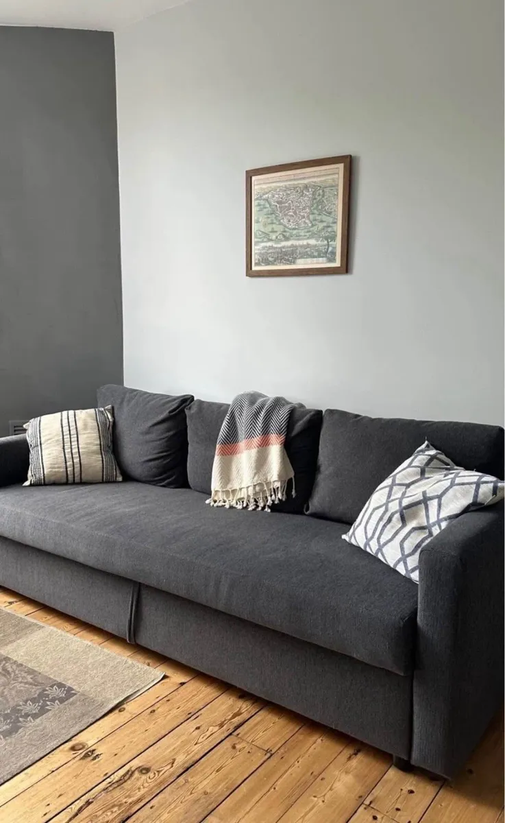 Ikea sofabed - Image 3