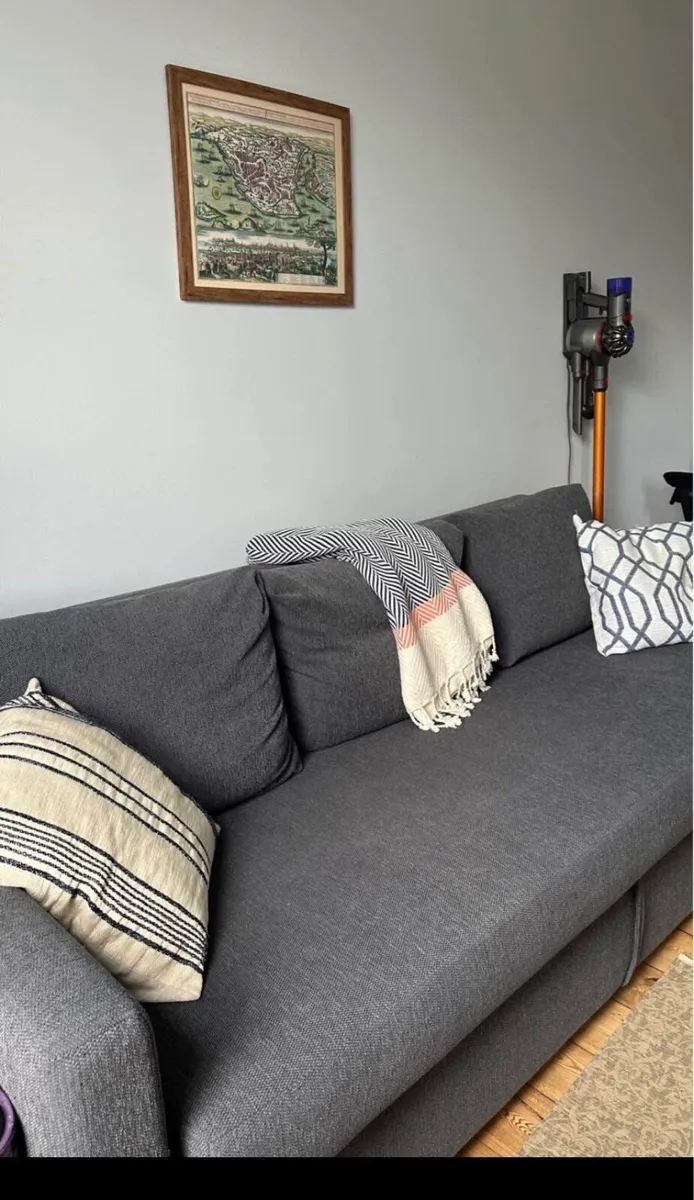 Ikea sofabed - Image 4