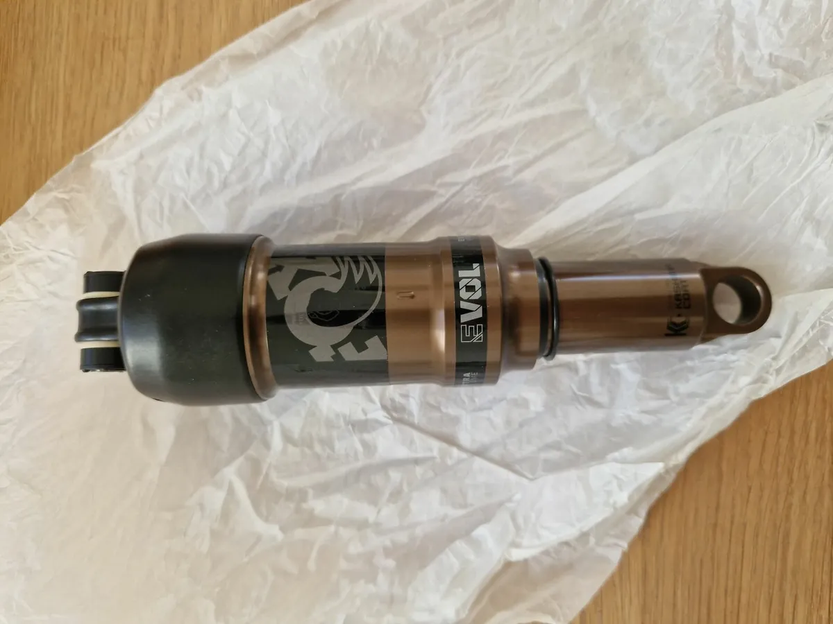 Fox Rear shock - Image 2