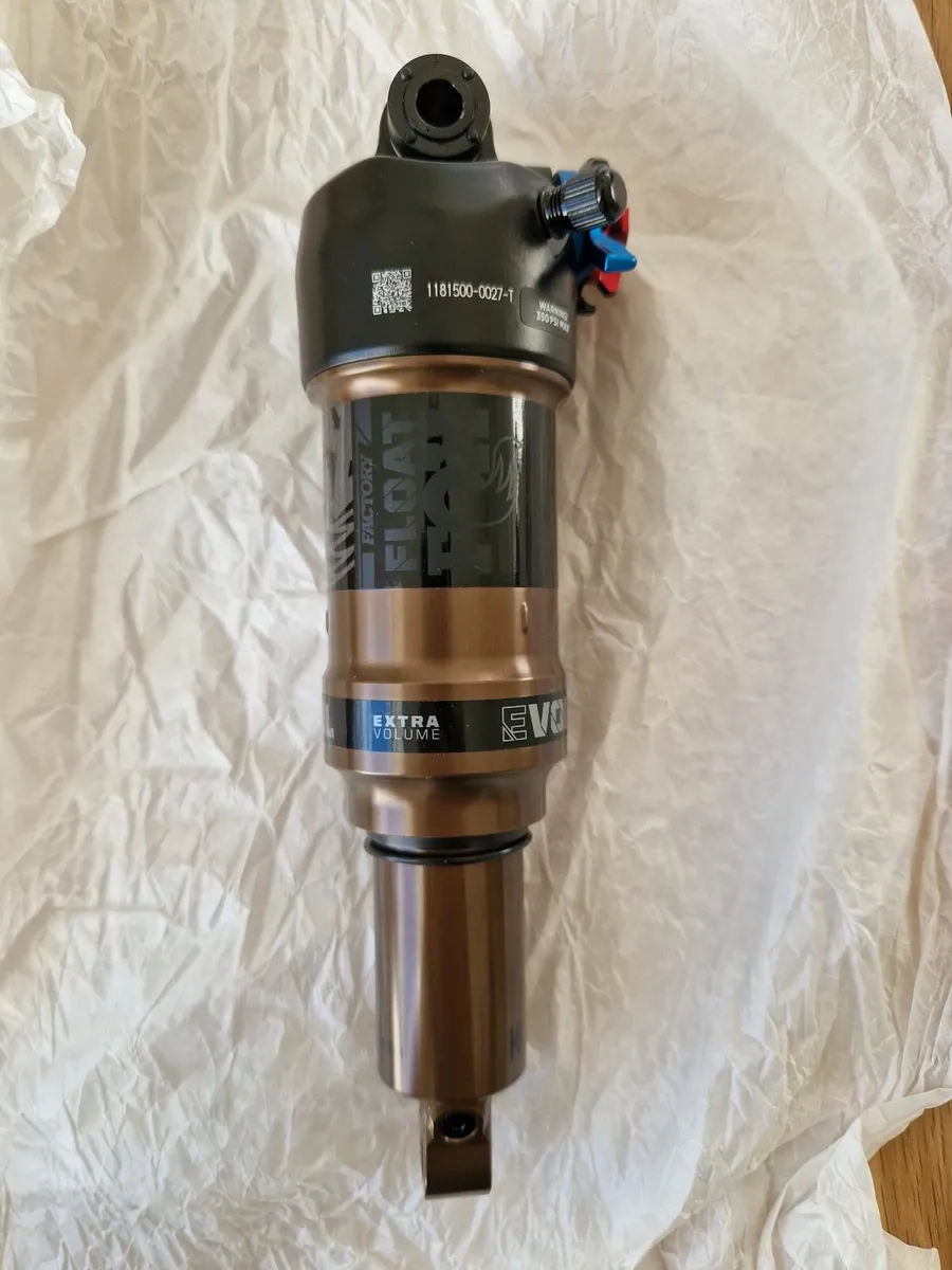 Fox Rear shock - Image 3