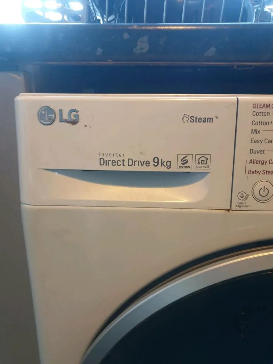 Washing machine - Image 2