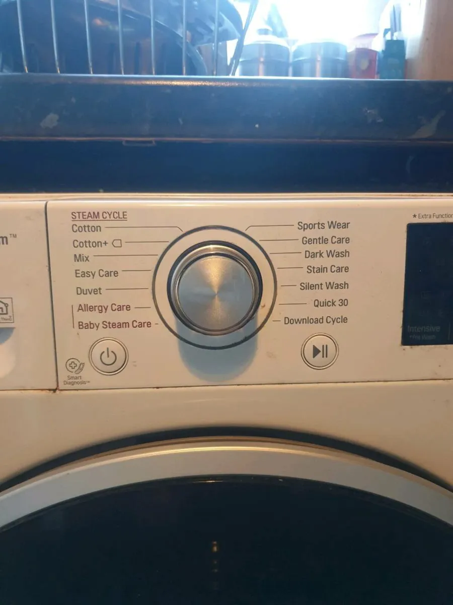 Washing machine - Image 3