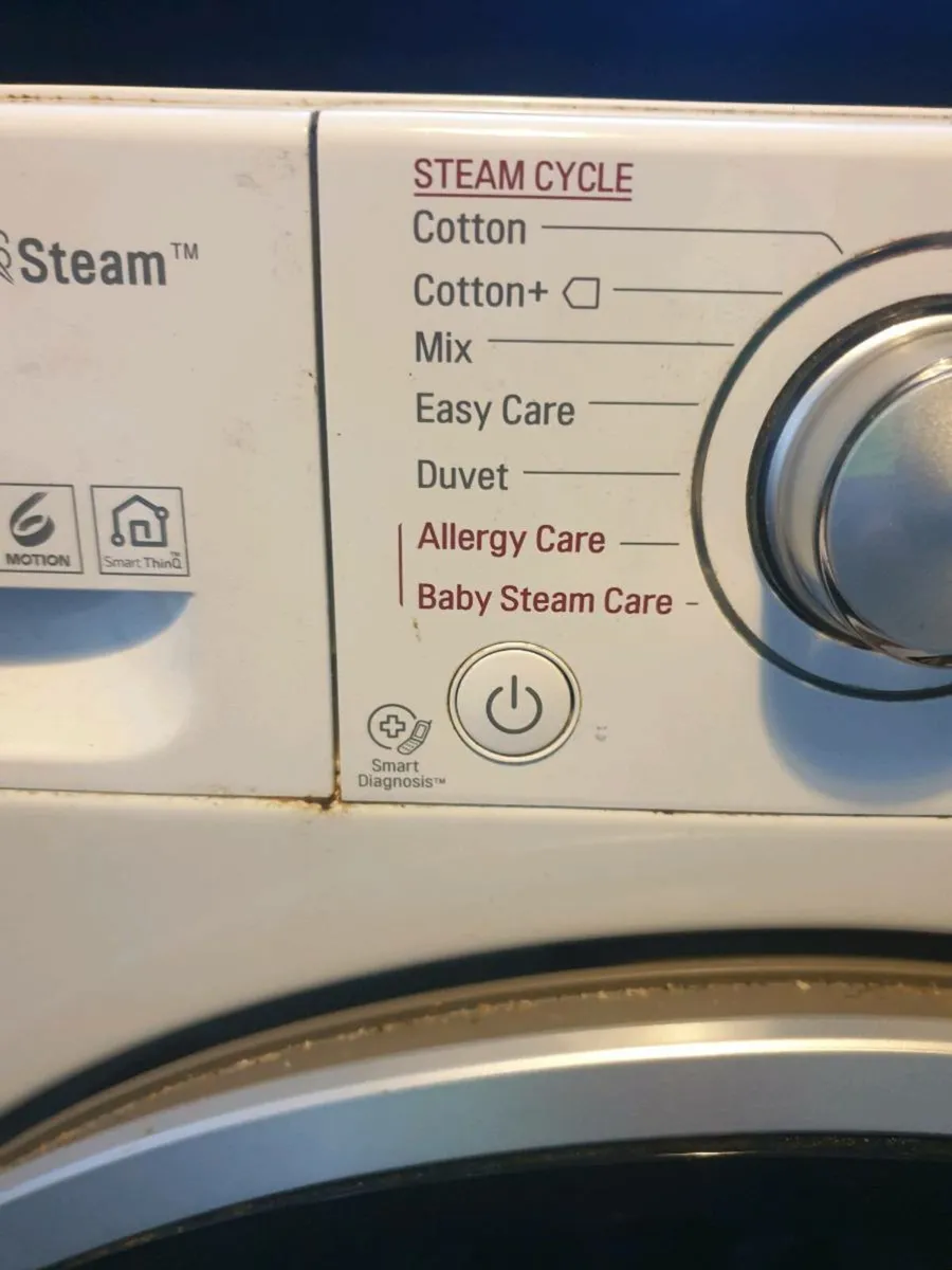 Washing machine - Image 4