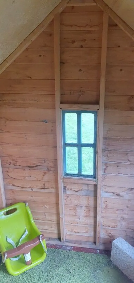 Kids Playhouse free to good home - Image 2
