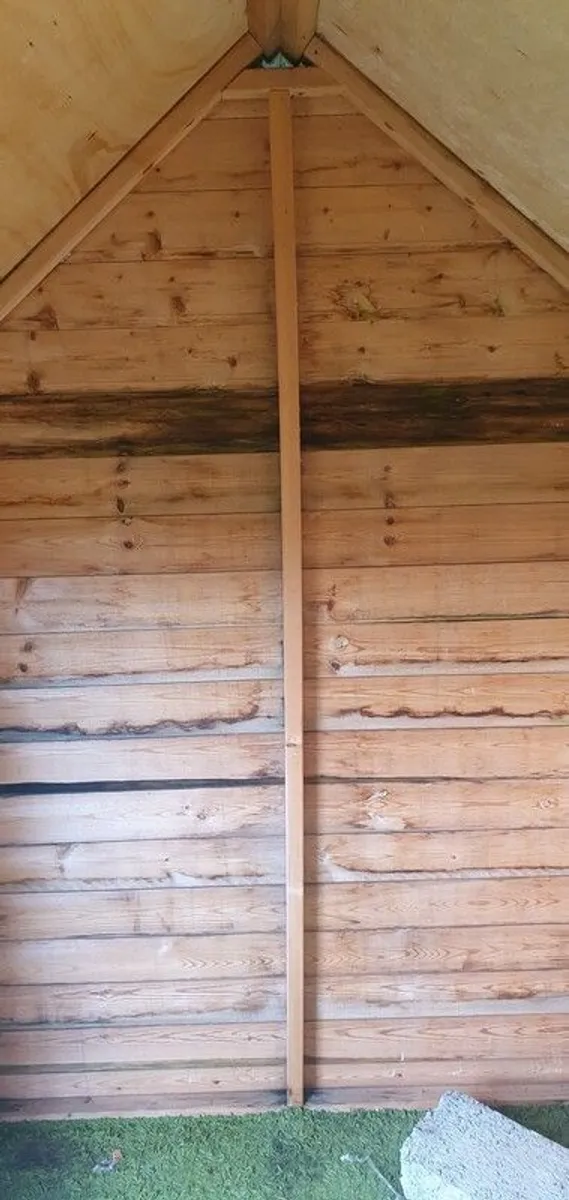 Kids Playhouse free to good home - Image 3