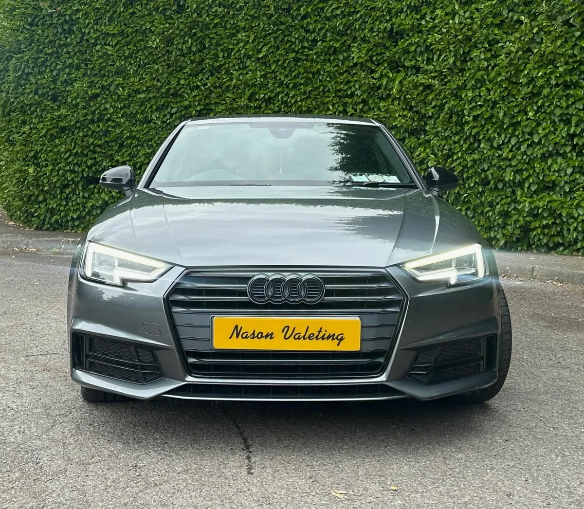 Audi A4 2016 - Image 3