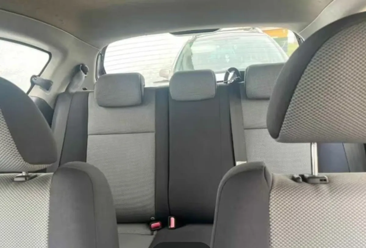 Chevrolet Aveo 2008 for parts - Image 2