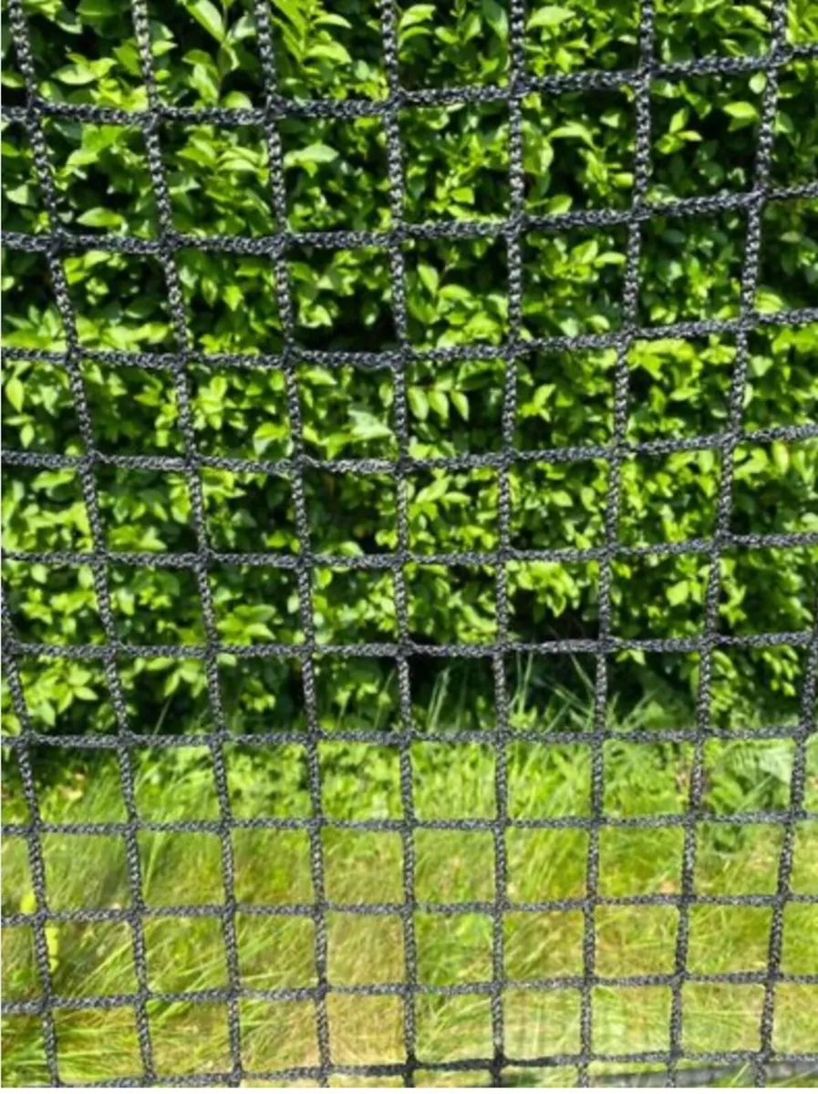 Precision Training Pro Jumbo Rebounder 9ft x 7ft - Image 4