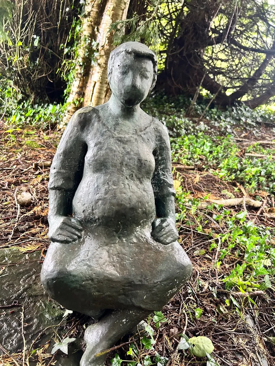 Garden sculpture - Image 2