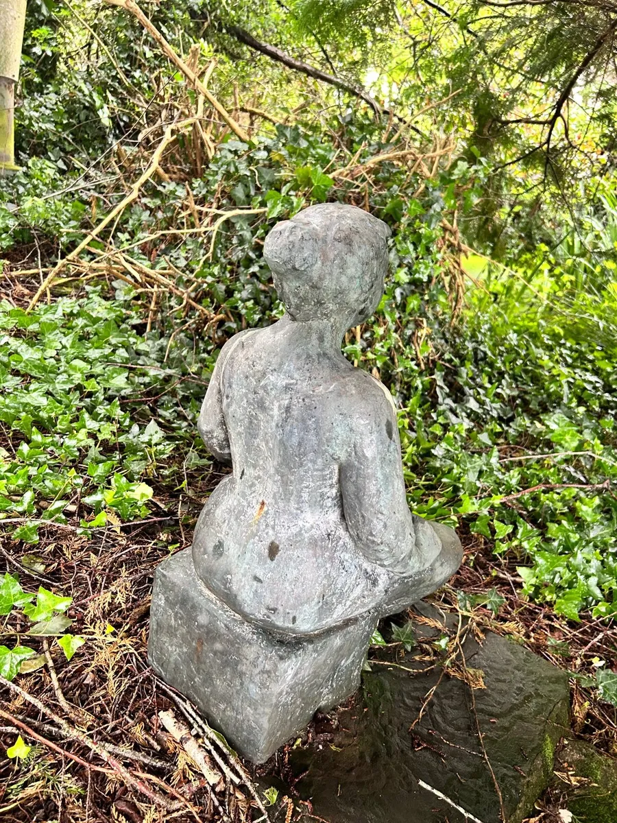 Garden sculpture - Image 3
