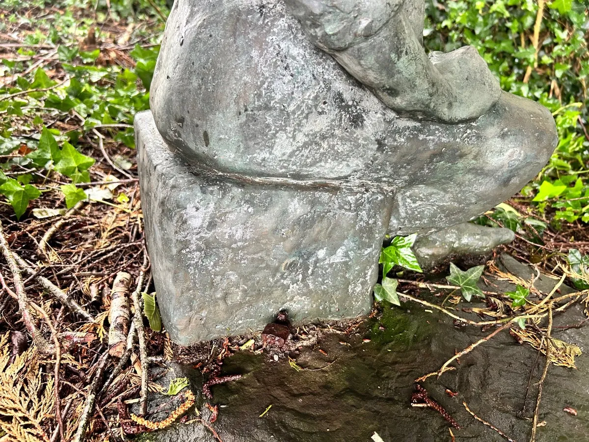 Garden sculpture - Image 4