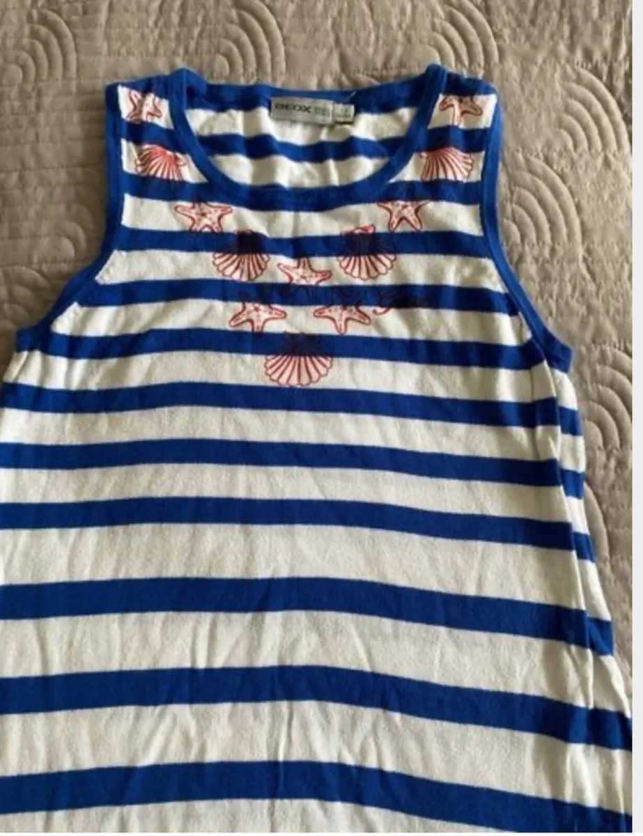 Geox - Dress - Age 12 - Image 1