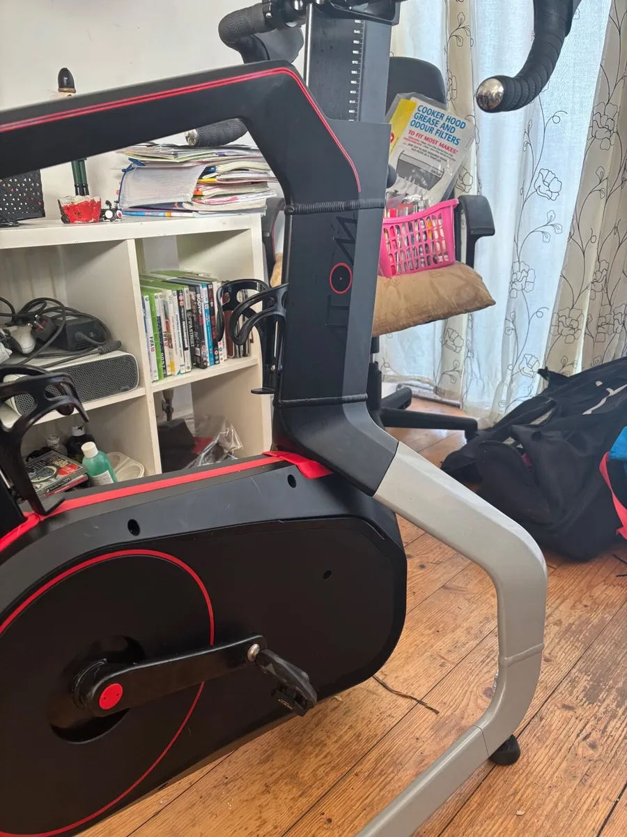 Wattbike Atom - Image 1
