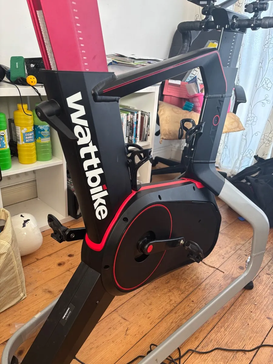 Wattbike Atom - Image 2