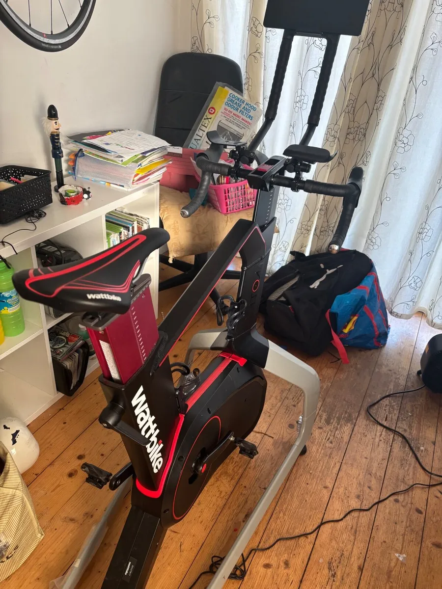 Wattbike Atom - Image 3