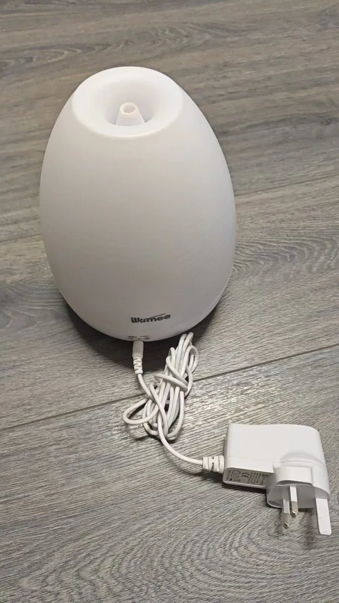 Humidifier for bedroom