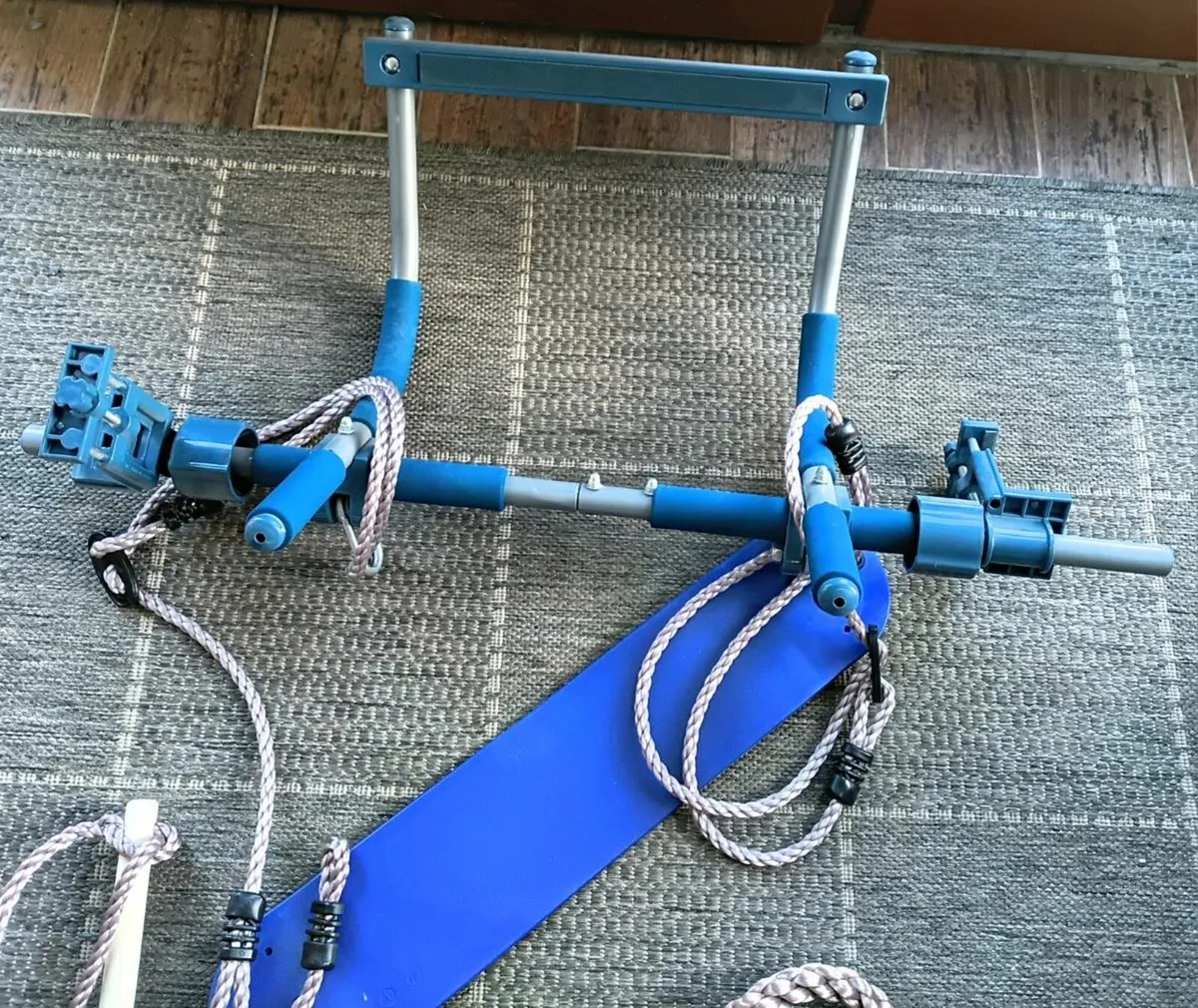 Gorilla Indoor Gym - Image 2