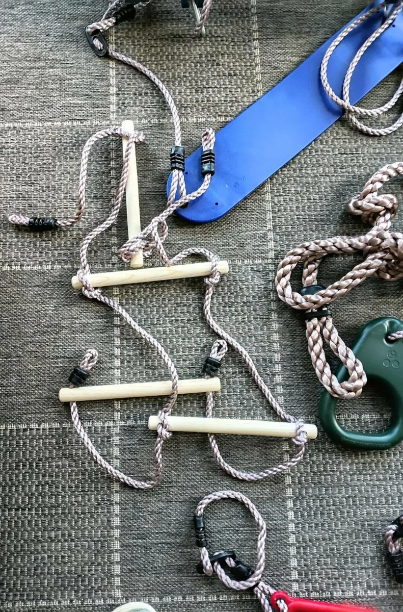 Gorilla Indoor Gym - Image 3