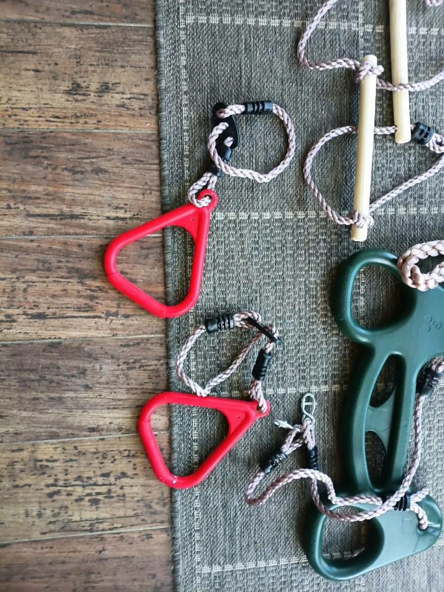 Gorilla Indoor Gym - Image 4