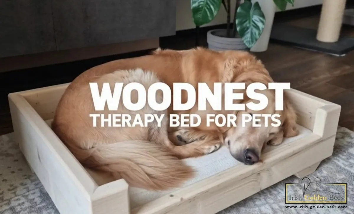 bed for dog, individual size - Image 1