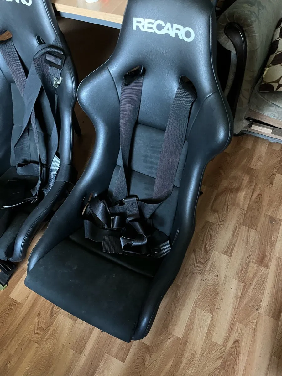 Recaro Pole Positions - Image 2
