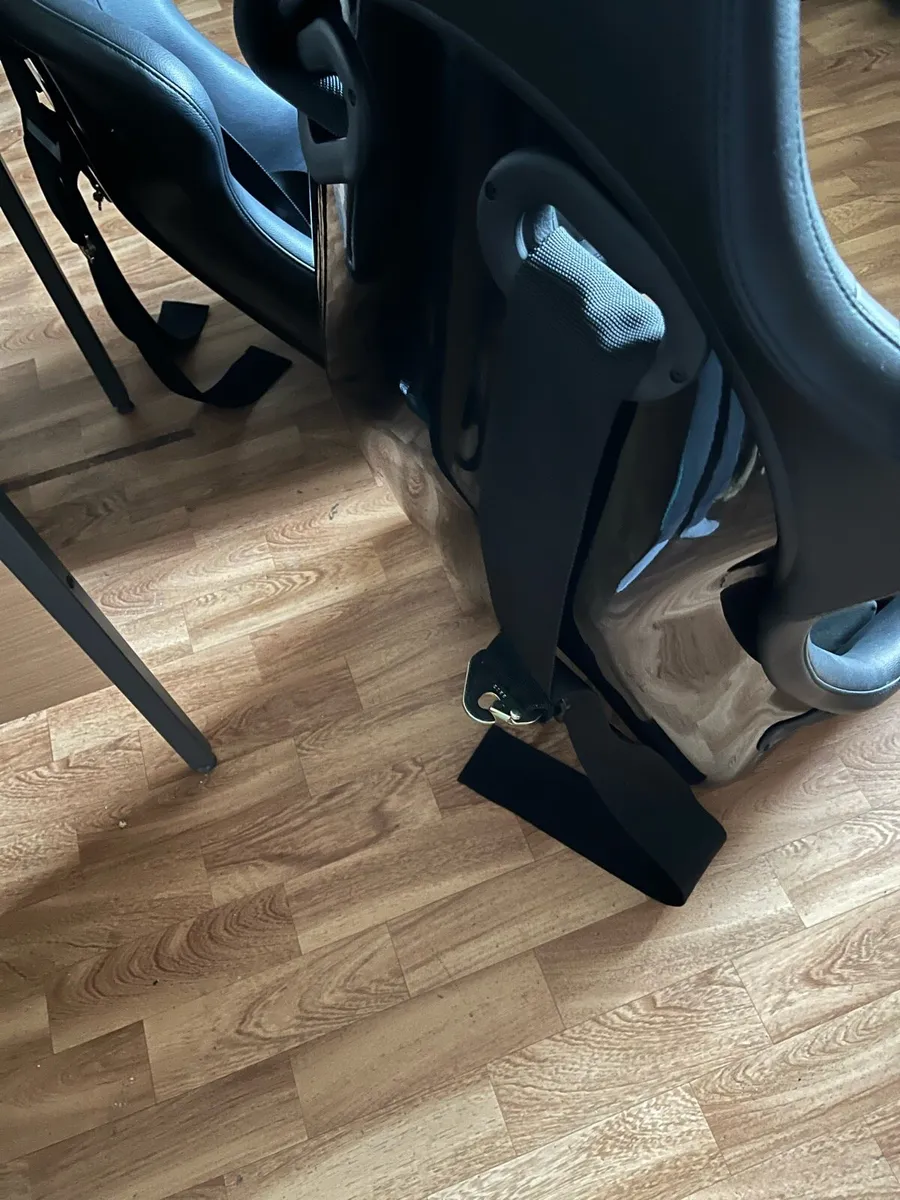 Recaro Pole Positions - Image 4