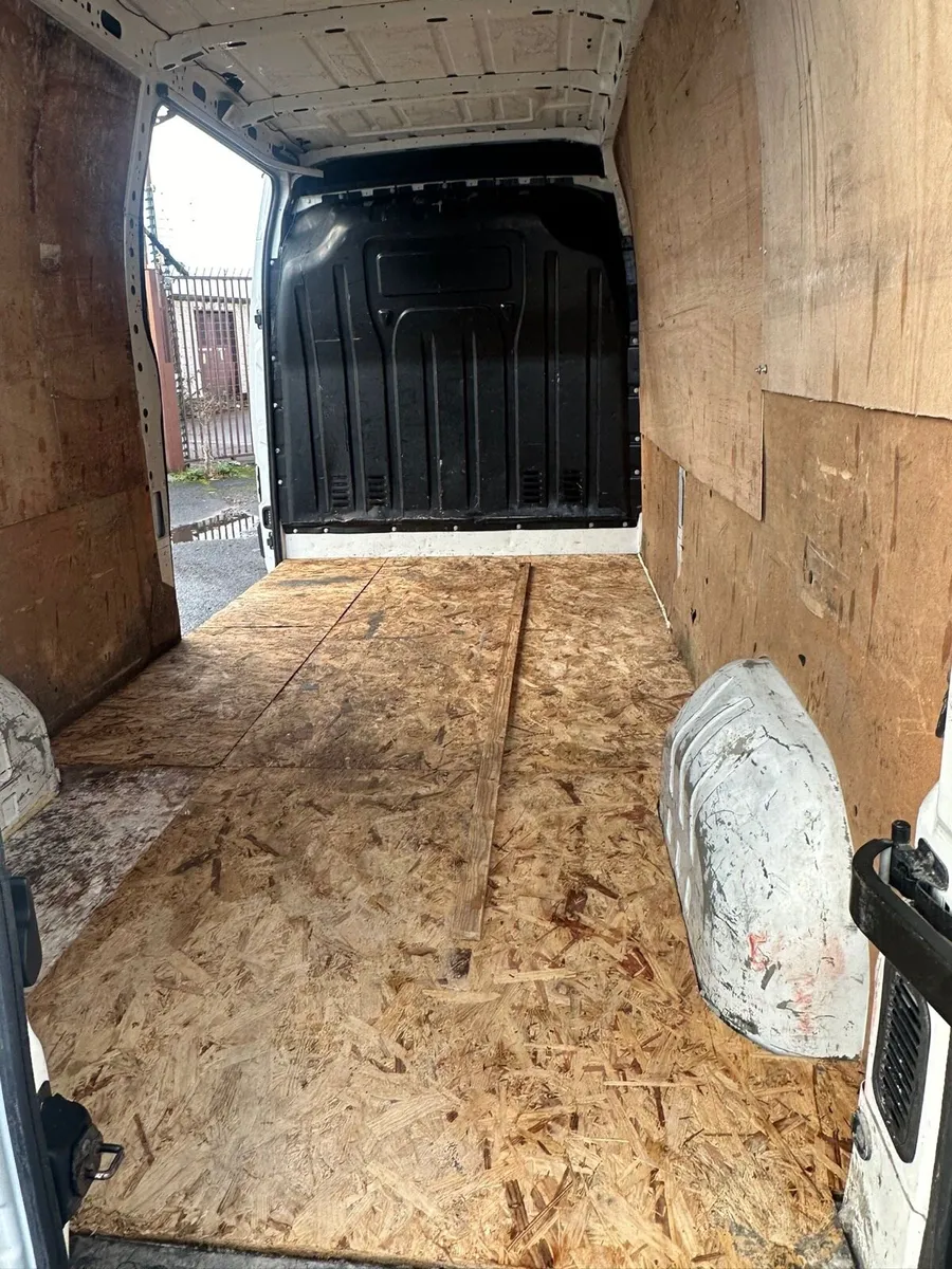 Opel movano - Image 4