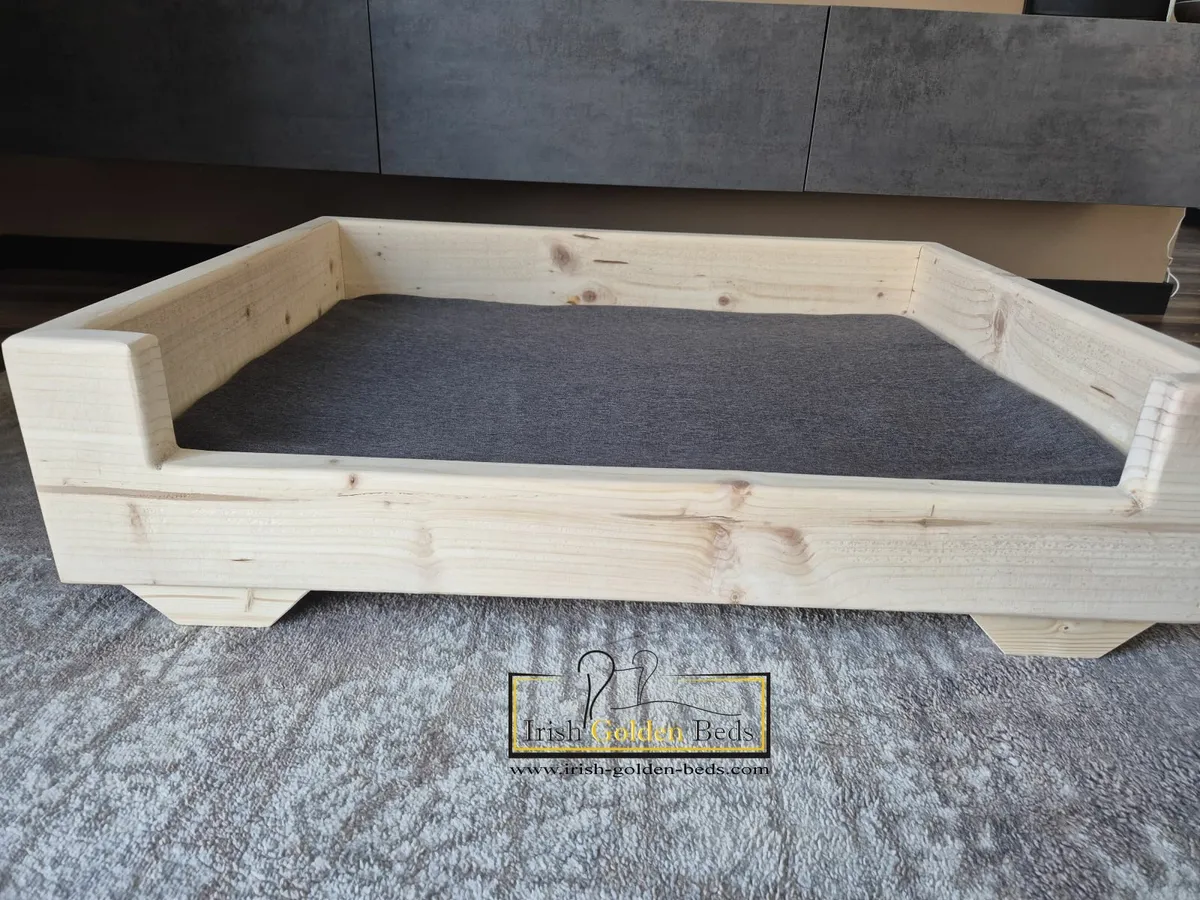 bed for dog, individual size - Image 2