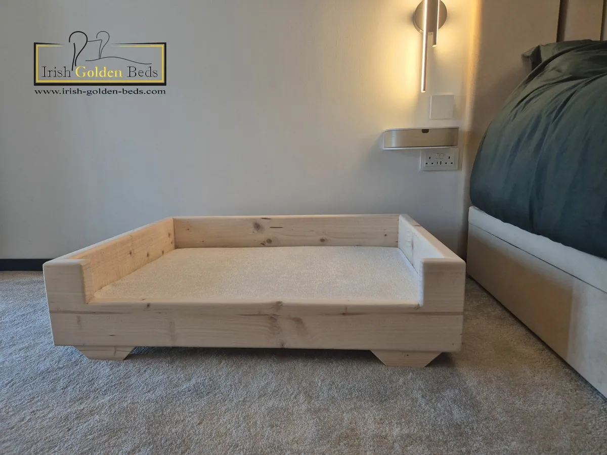 bed for dog, individual size - Image 4