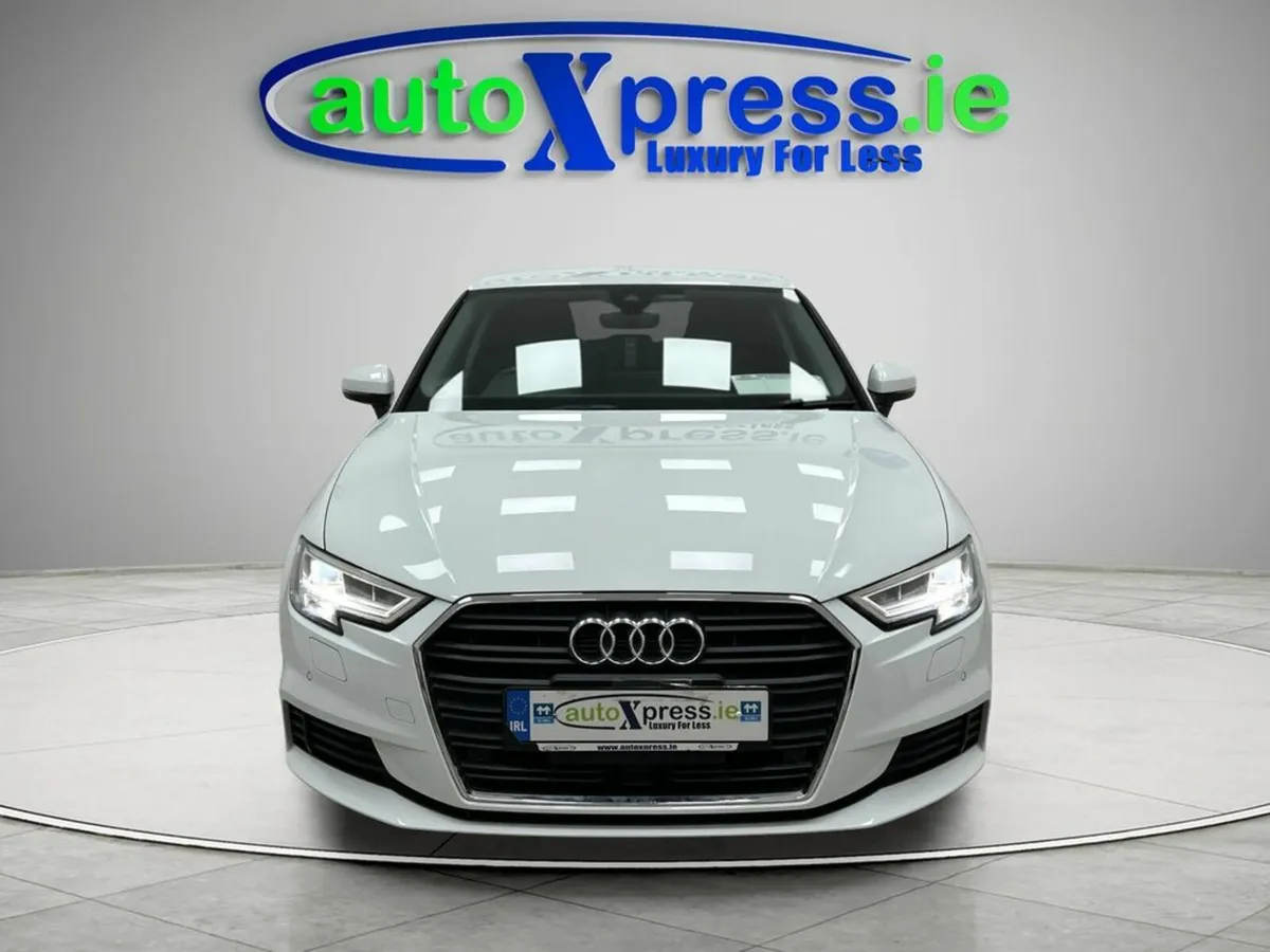 Audi A3 SPORTSBACK 1.4TFSI Automatic - Image 3