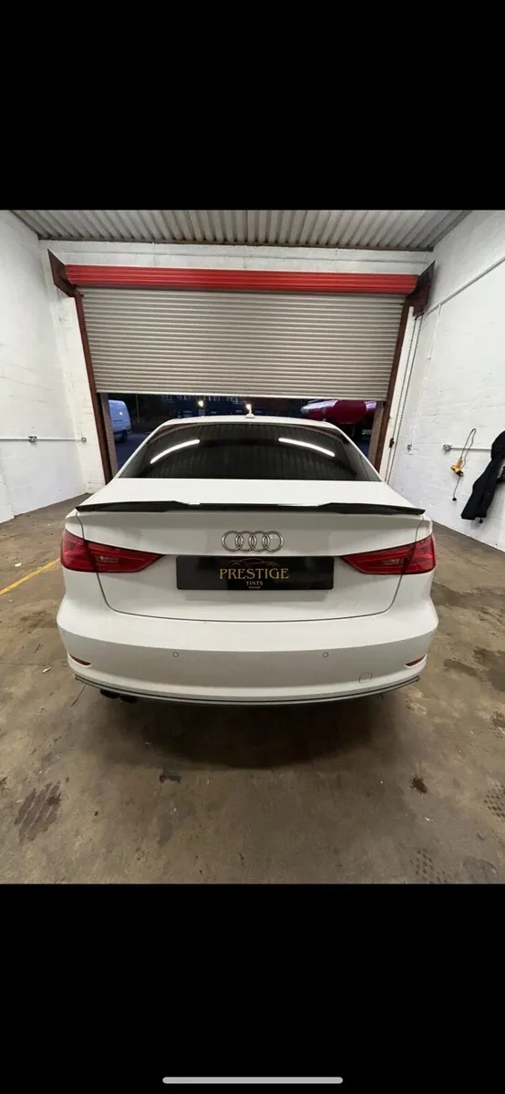 Audi A3 2015 - Image 3