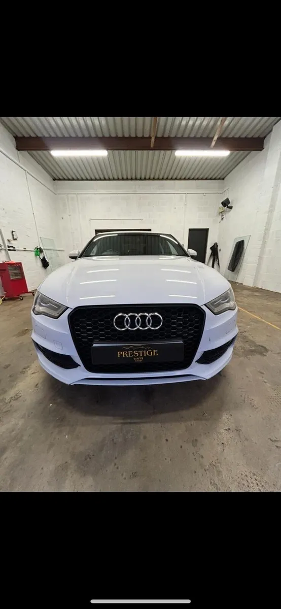 Audi A3 2015 - Image 4