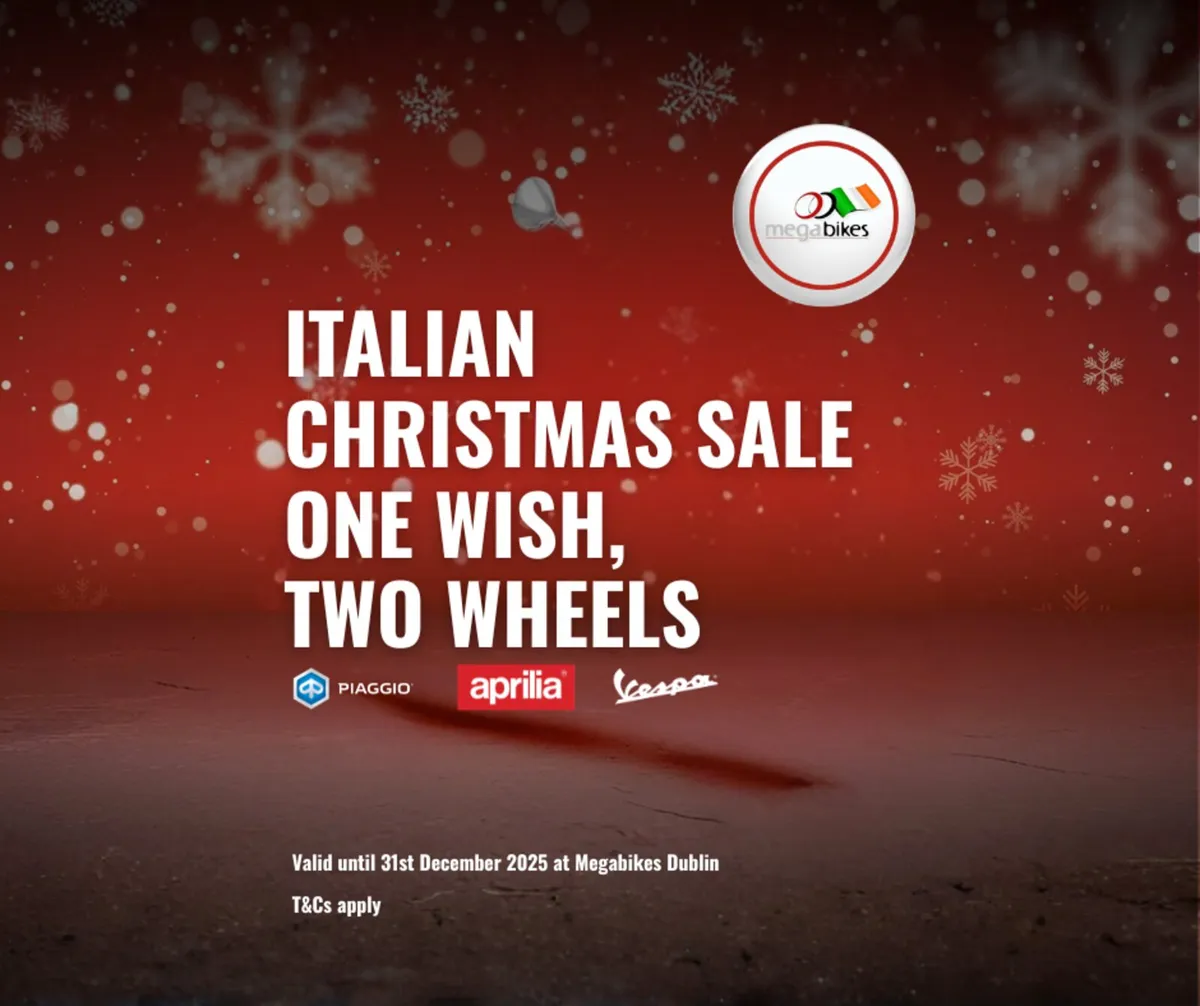 ITALIAN CHRISTMAS SPECIALS — DECEMBER ONLY! 🇮🇹 - Image 1